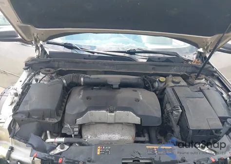 2015 Chevrolet Malibu Ls z USA, uszkodzony, nr VIN 1G11B5SL0FF307430